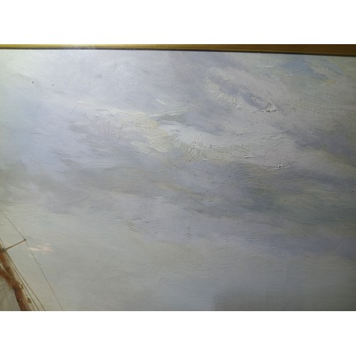 181 - Montague Dawson (British, 1890-1973), 