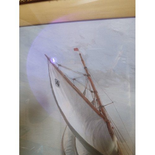 181 - Montague Dawson (British, 1890-1973), 