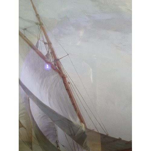 181 - Montague Dawson (British, 1890-1973), 