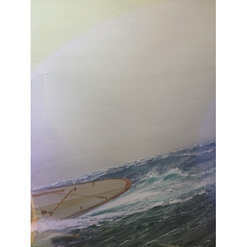 181 - Montague Dawson (British, 1890-1973), 