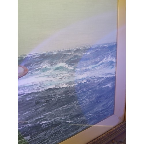 181 - Montague Dawson (British, 1890-1973), 