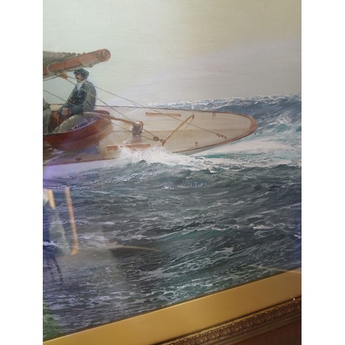 181 - Montague Dawson (British, 1890-1973), 