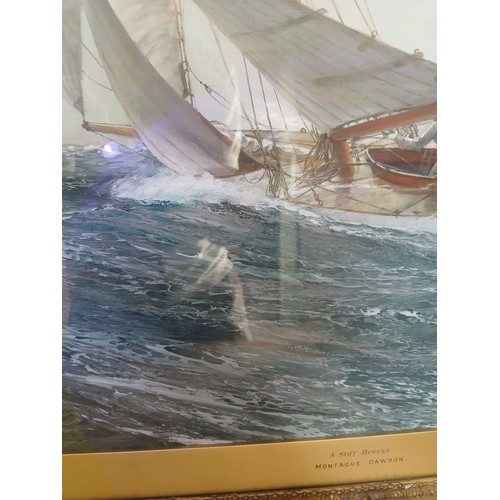 181 - Montague Dawson (British, 1890-1973), 