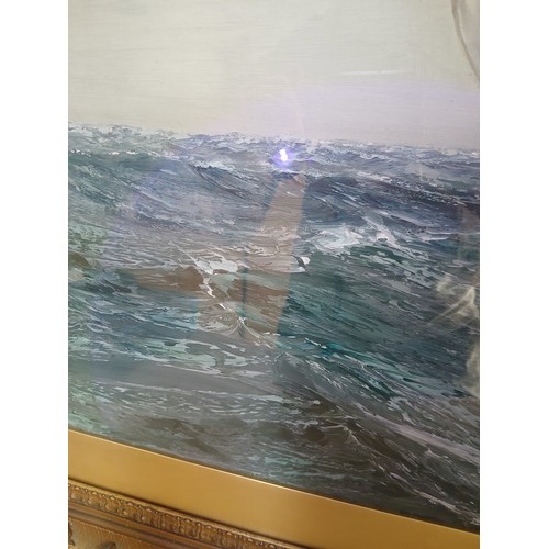 181 - Montague Dawson (British, 1890-1973), 