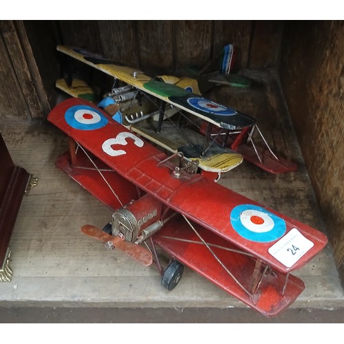Lot 24        