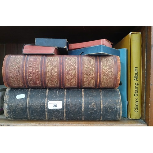 Lot 26        