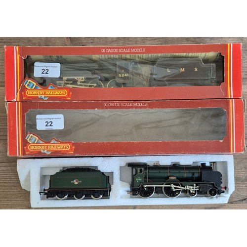 Lot 22        