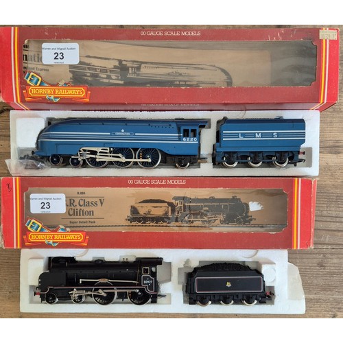 Lot 23        