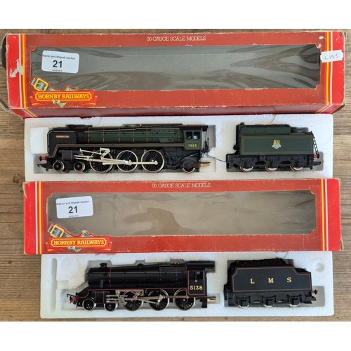 Lot 21        
