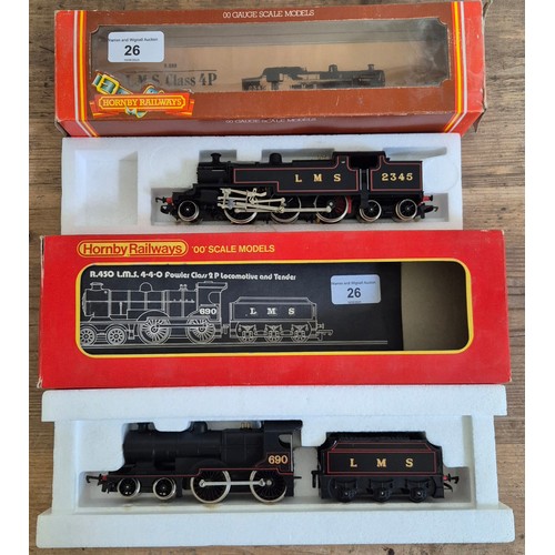 Lot 26        