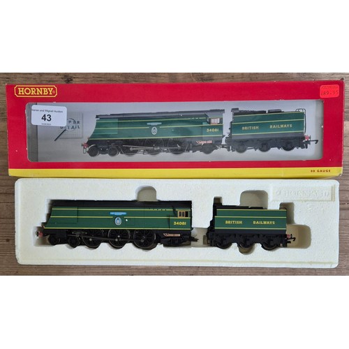 Lot 43        