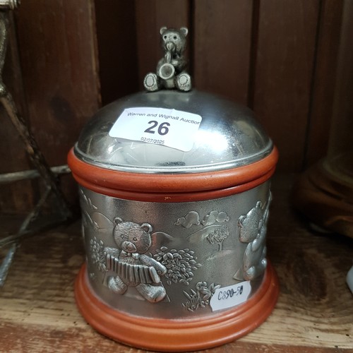 Lot 26        