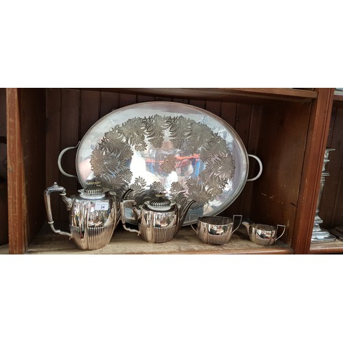 Lot 24        