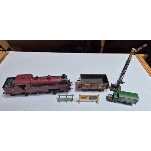 Lot 593       