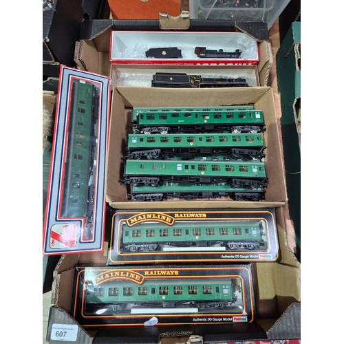 Lot 607       