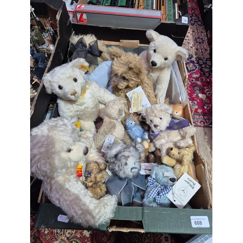 Lot 608       