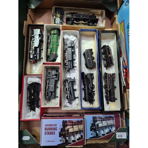 Lot 619       