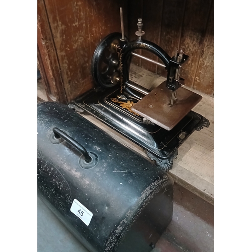 Lot 45        