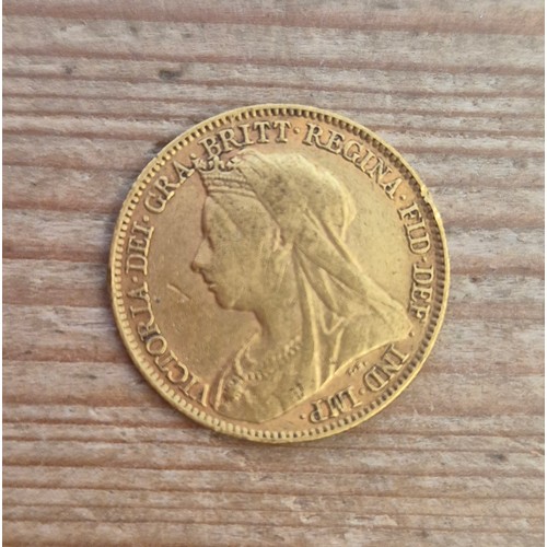 180A - Victoria 1898 half sovereign, 10% buyer's premium (inclusive of VAT), normal online bidding fees app... 