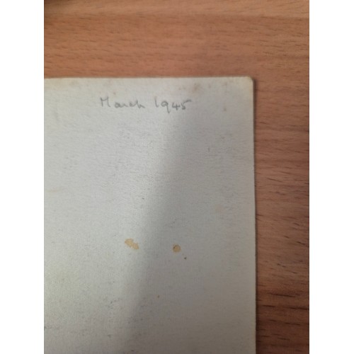 90 - Frank King, a box of assorted family photographs, also including photographs relating to the Naylor ... 