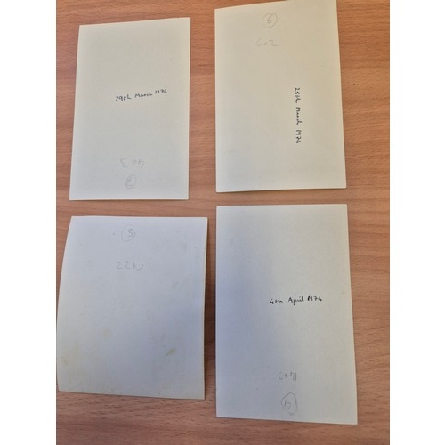 90 - Frank King, a box of assorted family photographs, also including photographs relating to the Naylor ... 