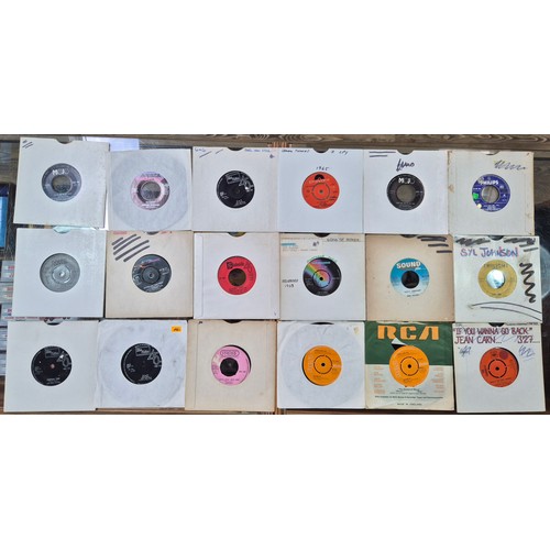 405 - A box of northern soul 7