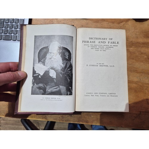 88 - Frank King, (& various others), a box of assorted books including two copies of Alex Kahn (Frank Kin... 