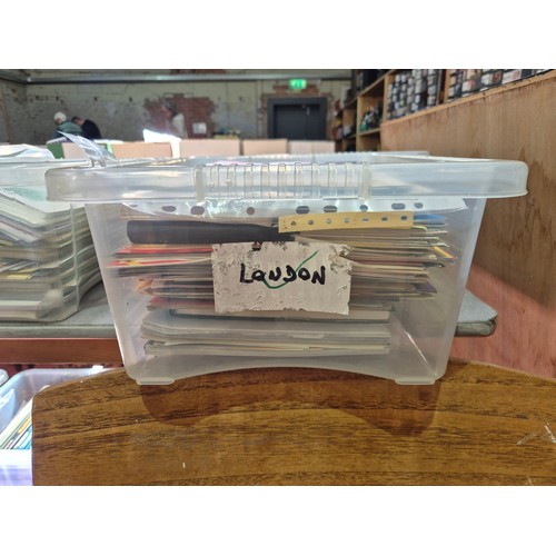 106 - A collection of mainly public transport and tourism related books and ephemera, mainly late 20th/ear... 