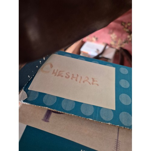 113 - A collection of mainly public transport and tourism related books and ephemera, mainly late 20th/ear... 