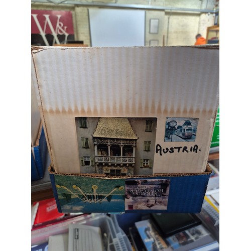 113 - A collection of mainly public transport and tourism related books and ephemera, mainly late 20th/ear... 