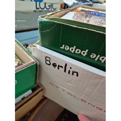 115 - A collection of mainly public transport and tourism related books and ephemera, mainly late 20th/ear... 