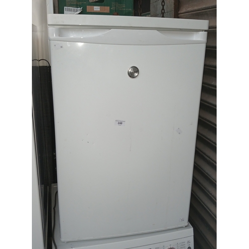 248 - A Hoover Fridge