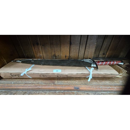 Lot 29        