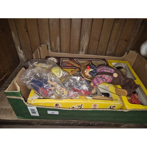 Lot 44        