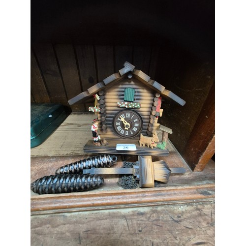 Lot 26        