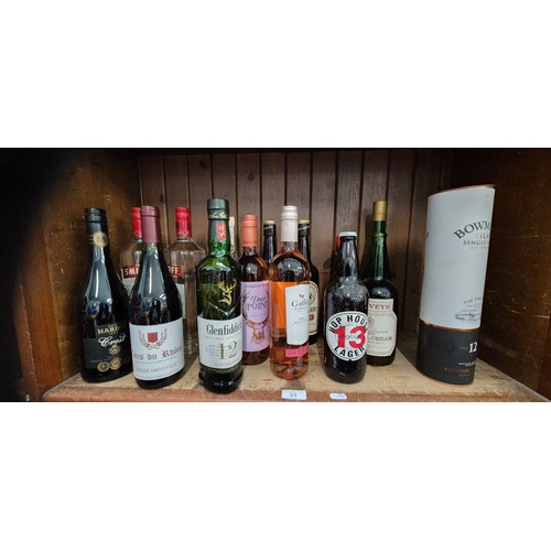 Lot 21        