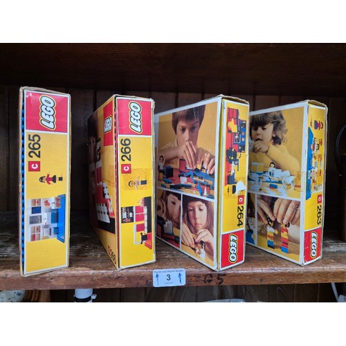 Lot 3         