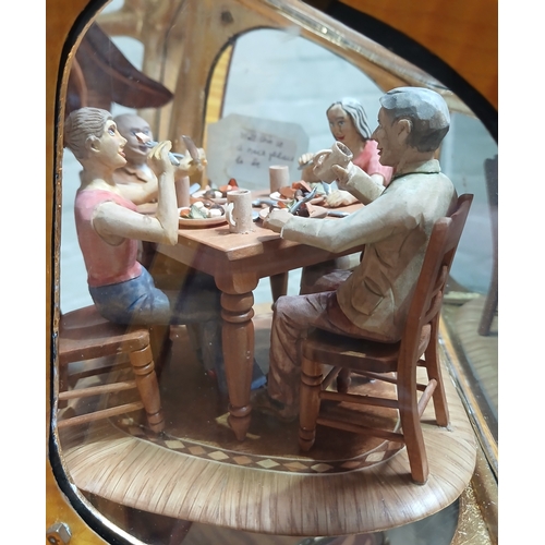 53 - John Southworth Prescott (b1939), 