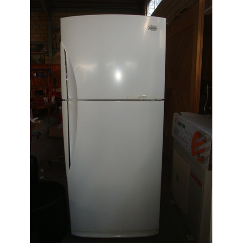 Samsung deals cooltech fridge