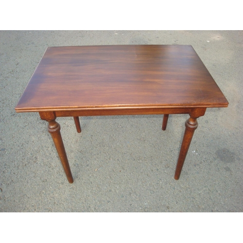 548 - Vintage Coffee Table