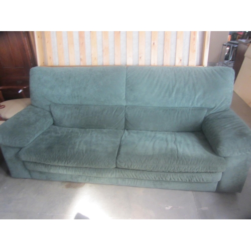 160 - 3 Seater Original Natuzzi Sofa