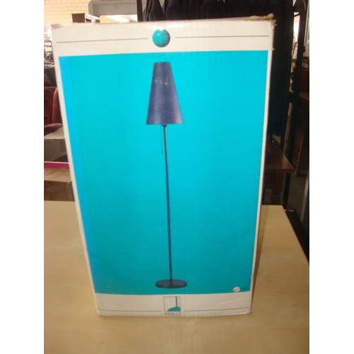 71 - Eglo Freestanding Lamp (New, Boxed) - 'NO RESERVE'
