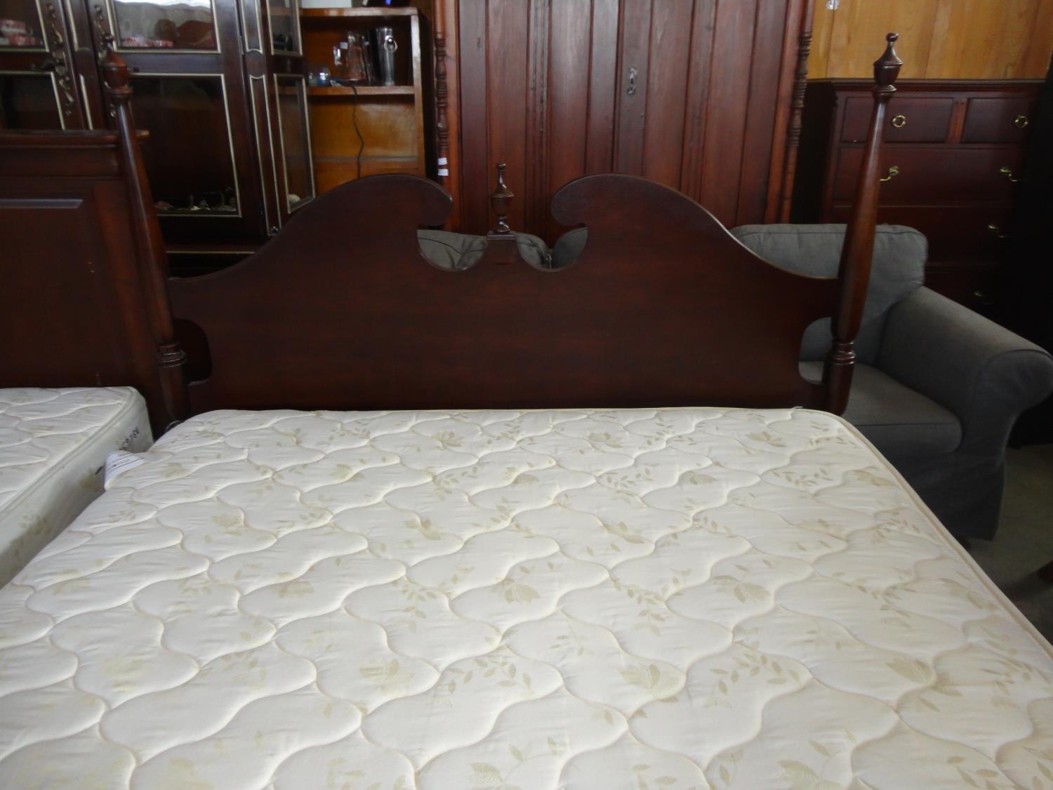 sleep innovations mattress