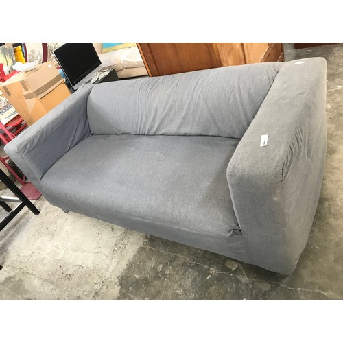 IKEA ソファ CARB P2 美品】IKEA イケア カルルスタードオットマン