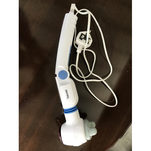 207 - Beurer MG40 Infrared Body Massager with Rotating Head