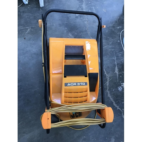 500 - JCB Electric Grass Mower Model ARC310