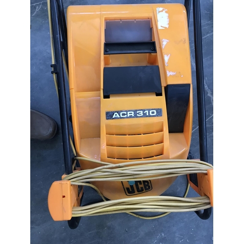 500 - JCB Electric Grass Mower Model ARC310