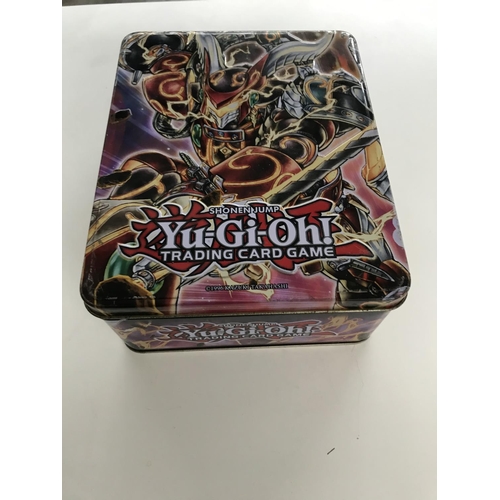 160 - Yu-Gi- Oh Vintage Collectable Trading Cards Game