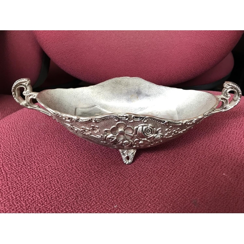 151 - x5 Vintage Silver Plated and Stainless Steel Kitchenware