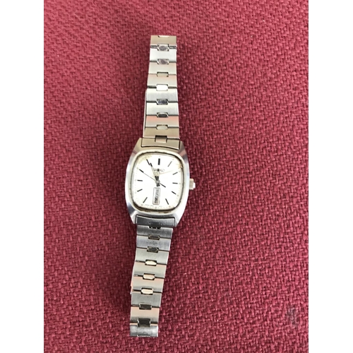 188 - Vintage Seiko 2906-3000 (a/f)